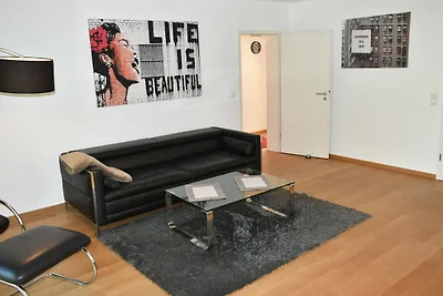 Exklusives Appartement ?