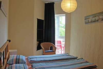 Vakantieappartement Gezinsvakantie Los Llanos de Aridane