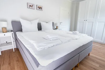 Vakantieappartement Gezinsvakantie Hoyerswerda