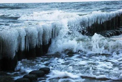 Appartamento Vacanza con famiglia Koserow