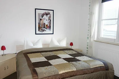 Appartamento Vacanza con famiglia Graal-Müritz