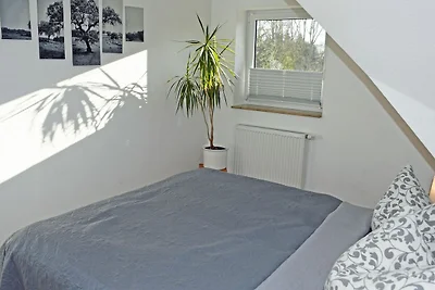 Vakantieappartement Gezinsvakantie Bergen auf Rügen