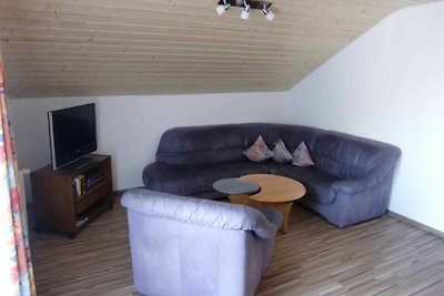 Vakantieappartement Gezinsvakantie Bonndorf