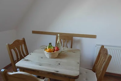Vakantieappartement Gezinsvakantie Burg auf Fehmarn