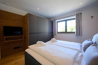 Vakantiehuis Ontspannende vakantie Berchtesgaden