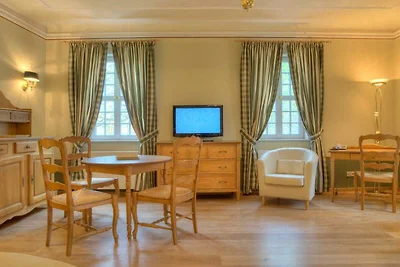Fortezza/castello Villaggi e club vacanze Lübbenau