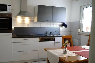 Vakantieappartement Gezinsvakantie Bad Dürrheim