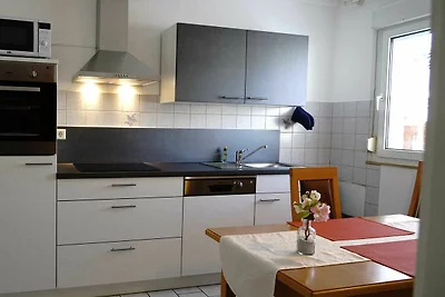 Appartamento Vacanza con famiglia Bad Dürrheim