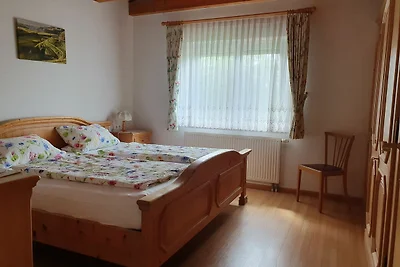 Appartamento Vacanza con famiglia Endingen