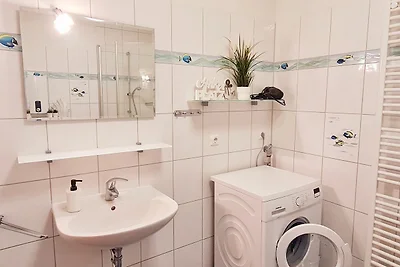 Ferienwohnung 28 Nachtigallenweg