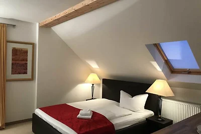 Albergo Cultura ed escursioni Oberwiesenthal