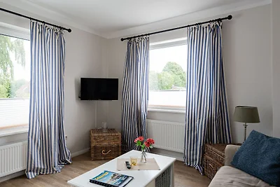 Apartament Dla rodzin Burg auf Fehmarn