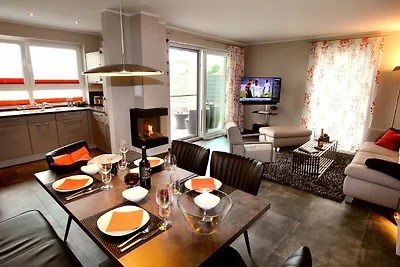 Casa vacanze Vacanza di relax Göhren-Lebbin