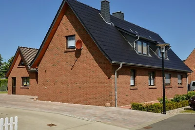 Vakantieappartement Gezinsvakantie Ribnitz-Damgarten