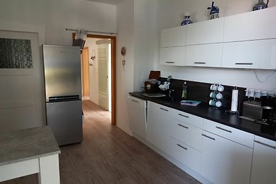 Vakantieappartement Gezinsvakantie Schneeberg