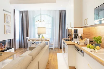 Villa Waldschloss * App. 7