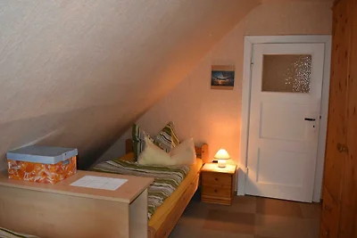 Vakantieappartement Gezinsvakantie Ihlow