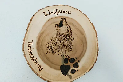 Apartamento Vacaciones familiares Kargow