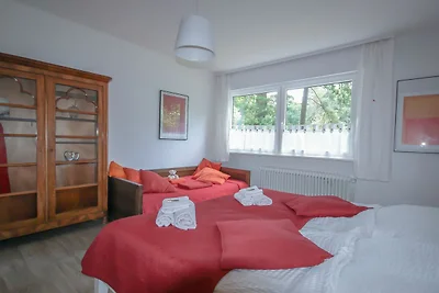 Ferienwohnung Marcusheide
