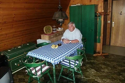 Vakantiehuis Ontspannende vakantie Osterode