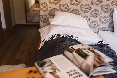 Vakantieappartement Gezinsvakantie Au in Vorarlberg