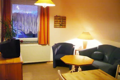 Vakantieappartement Gezinsvakantie Hiddensee