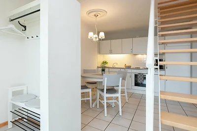 Appartamento Vacanza con famiglia Nordstrand