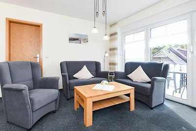Ferienwohnung 1