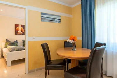 Appartamento Vacanza con famiglia Sellin
