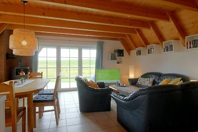 Casa vacanze Vacanza di relax Wremen
