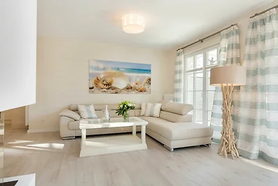 Ferienhaus TraumZeit II