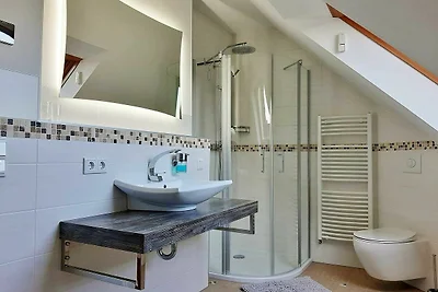 Vakantieappartement Gezinsvakantie Elsterheide