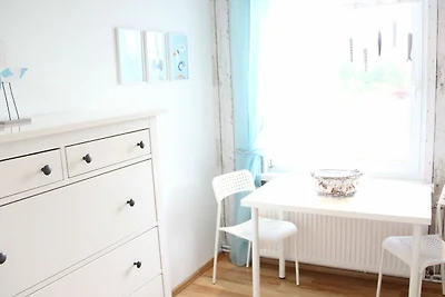 Vakantieappartement Gezinsvakantie Bastorf
