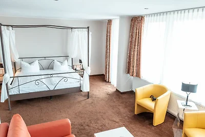 Doppelzimmer Komfort