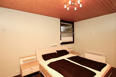 Ferienbungalow Nordseeliebe