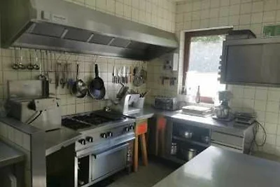 Vakantieappartement Gezinsvakantie Walkenried