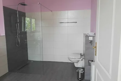Appartamento Vacanza con famiglia Krusenhagen
