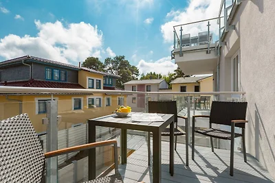 Domizil Düne 8, App. 5