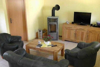 Vakantieappartement Gezinsvakantie Greifswald
