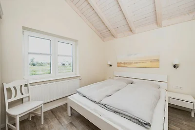 DAG-873 - Ferienhaus Auszeit 60 mit Garten...