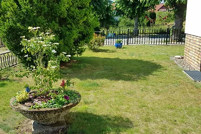 Ferienhaus Dünengras