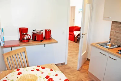 Ferienwohnung Wiek