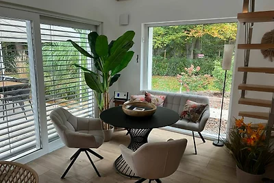 Ferienhaus Seehaus am Wald