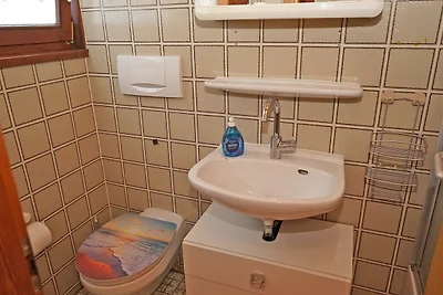 Vakantiehuis Ontspannende vakantie Damp