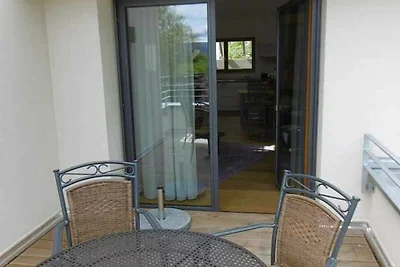 Appartamento Vacanza con famiglia Breisach