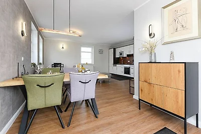 Ferienwohnung Deichkrone