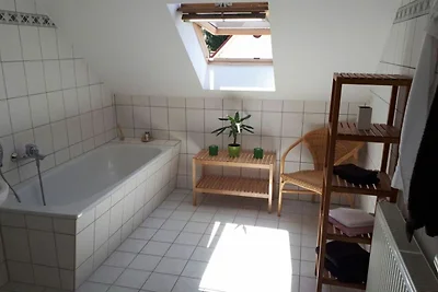 Holiday flat family holiday Erfurt