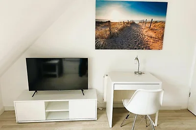 Vakantieappartement Gezinsvakantie Timmendorfer Strand