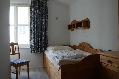 Vakantieappartement Gezinsvakantie Göhren