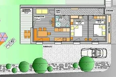 Haus Christiane